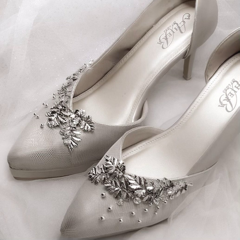 Memory Foam Insoles Custom #weddingshoes .. More 