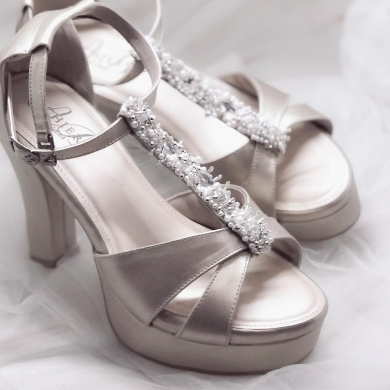 Memory Foam Insoles Custom #weddingshoes .. More 