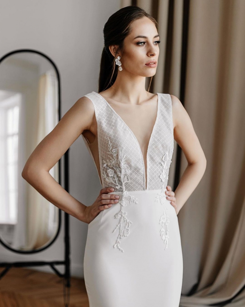 Still In Search For An Intimate Wedding 