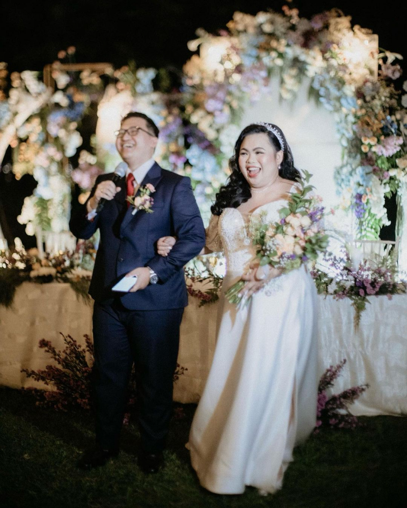Every Wedding Comes With A Bundle Of 