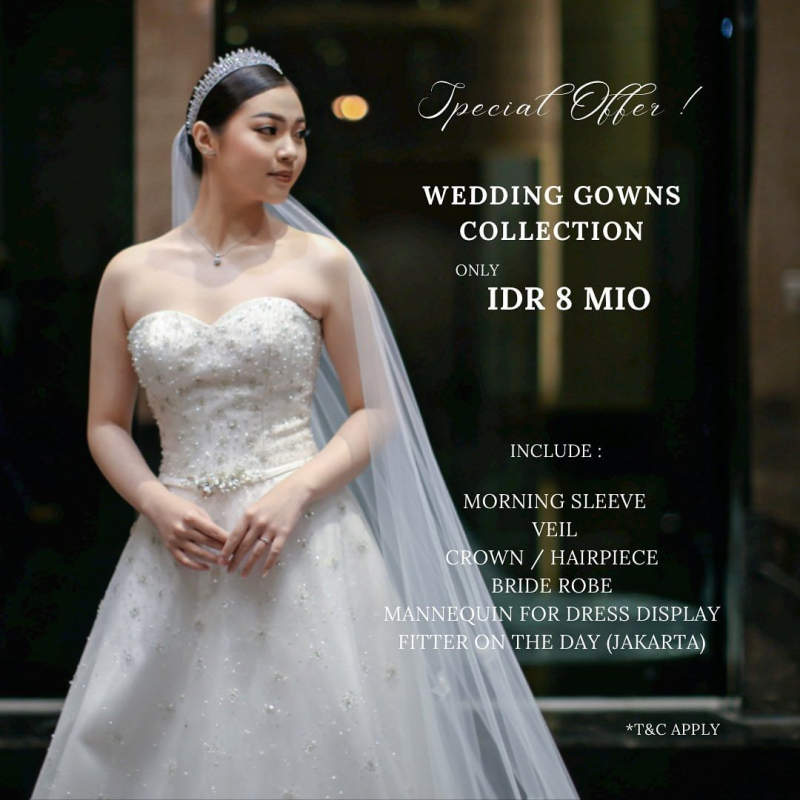 ? Enjoy Our Special Offer For Our 