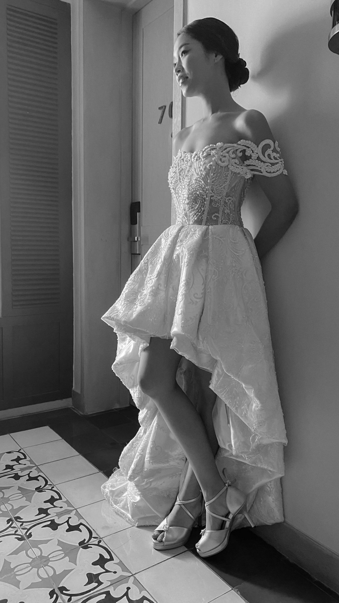 This Looks Like A Great Dress To 