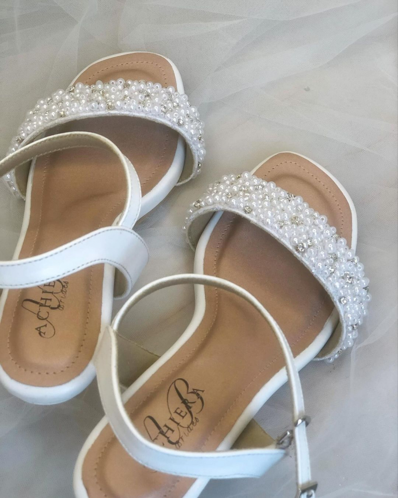 Specialize Custom  #weddingshoe .. 
More Info 