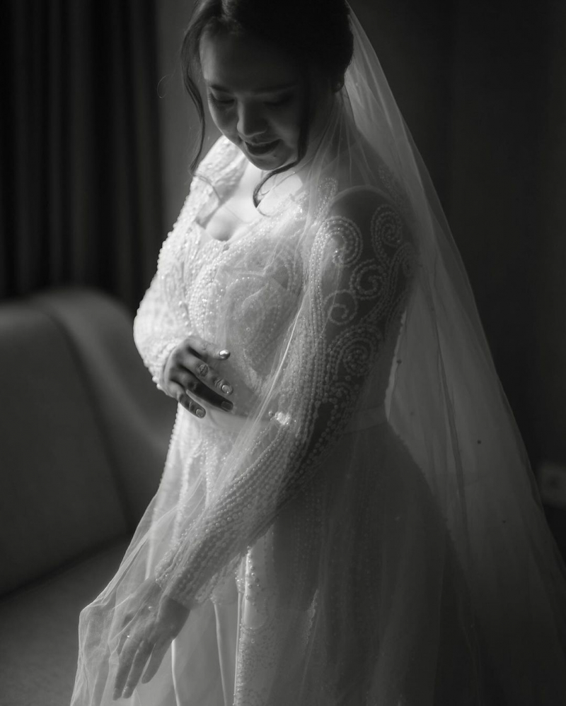 The Wedding Of Muliadi & @dmulialie .. 