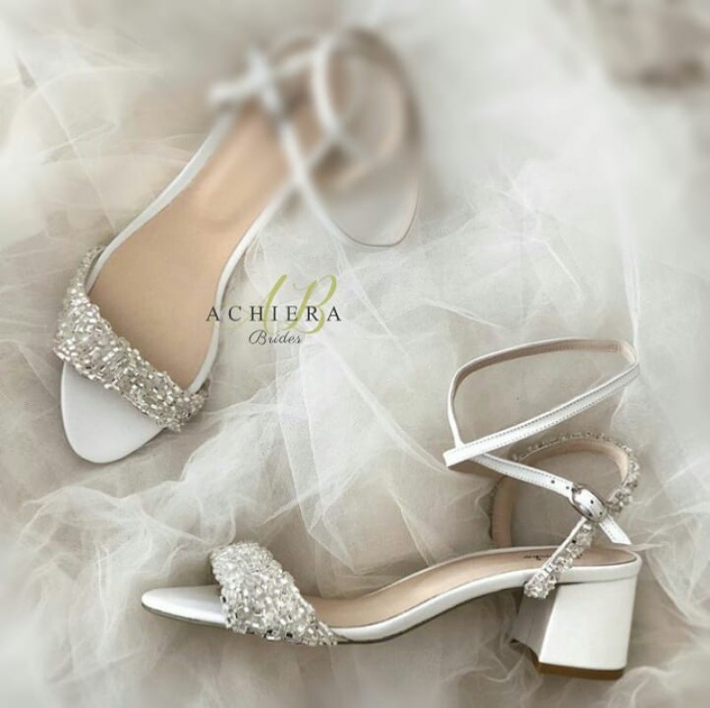 Comfortable Custom Wedding Shoes More Info Please 
