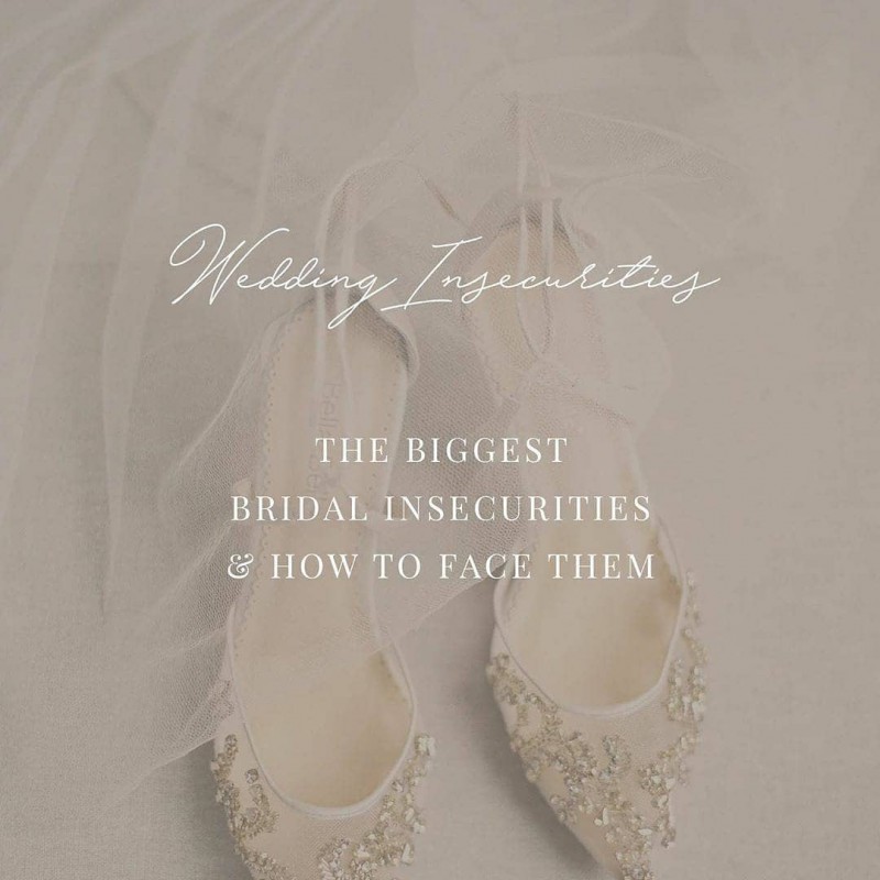 Becoming A Bride Is Wonderful Journey Yet 