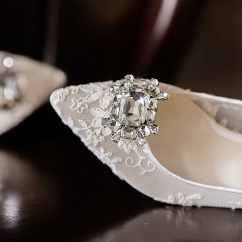 Embellished Shoes Jewelry For Yoir Feet Achierashoes 