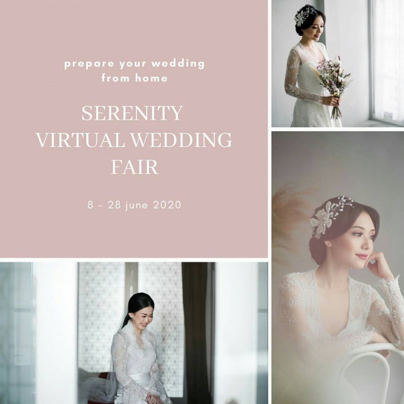 Plan Your Wedding After Pandemic Covid 19 