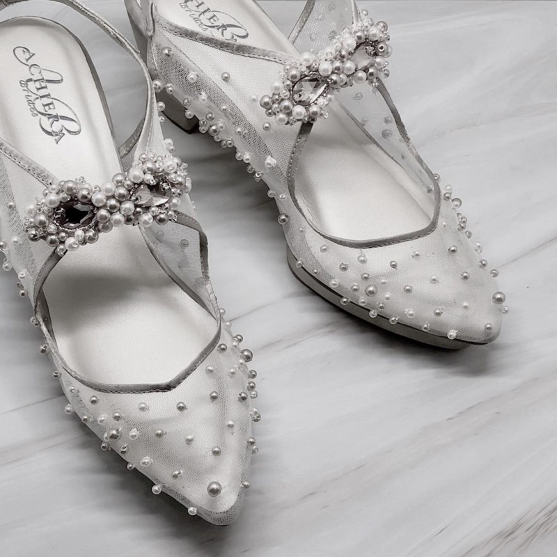 Comfortable Custom Weddingshoe More Info Please Contact 